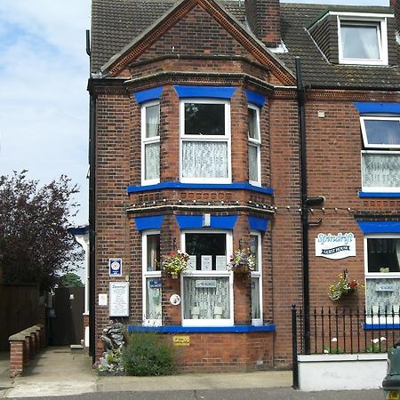 Spindrift Guest House - Adults Only Great Yarmouth Zewnętrze zdjęcie
